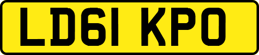 LD61KPO