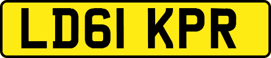 LD61KPR
