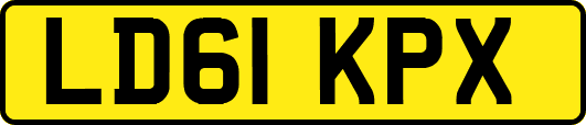 LD61KPX