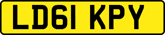 LD61KPY