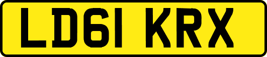 LD61KRX