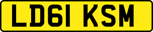 LD61KSM
