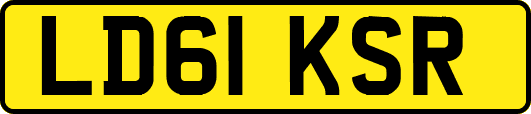 LD61KSR