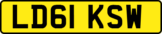 LD61KSW