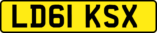 LD61KSX