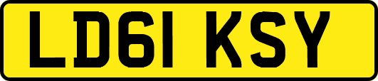 LD61KSY