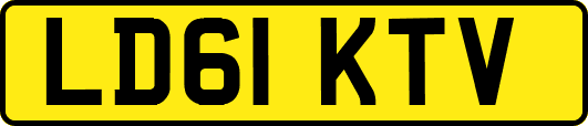 LD61KTV