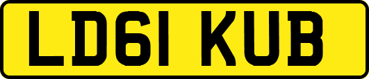 LD61KUB