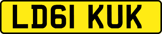 LD61KUK
