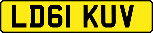 LD61KUV