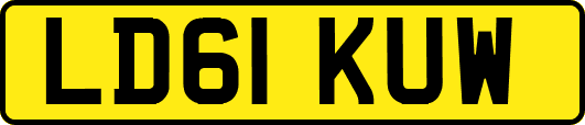 LD61KUW