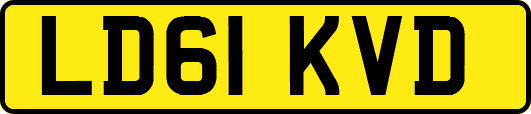 LD61KVD