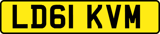 LD61KVM