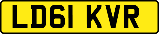 LD61KVR
