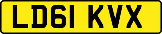 LD61KVX