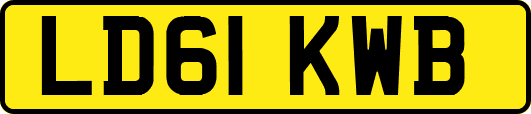 LD61KWB