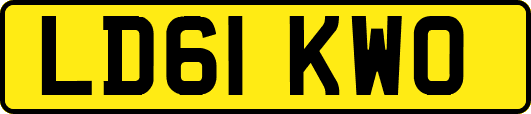 LD61KWO