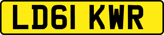 LD61KWR