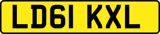 LD61KXL