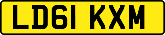 LD61KXM
