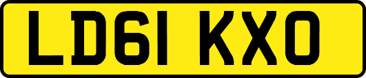 LD61KXO