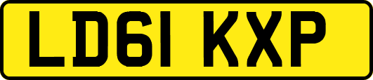 LD61KXP