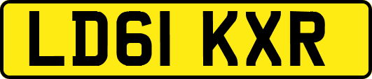 LD61KXR