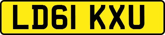 LD61KXU