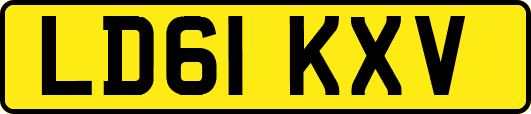 LD61KXV