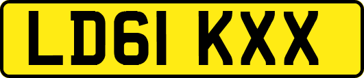 LD61KXX