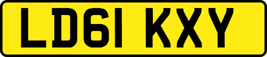 LD61KXY