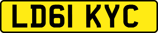 LD61KYC