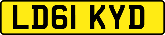 LD61KYD