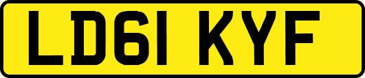 LD61KYF
