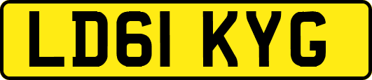 LD61KYG