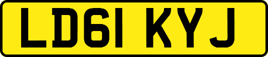 LD61KYJ