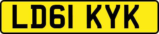 LD61KYK