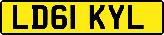 LD61KYL