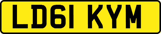 LD61KYM