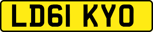 LD61KYO