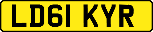 LD61KYR