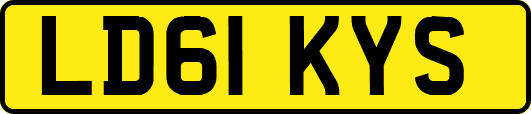 LD61KYS