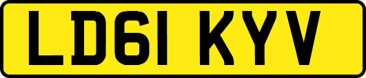 LD61KYV