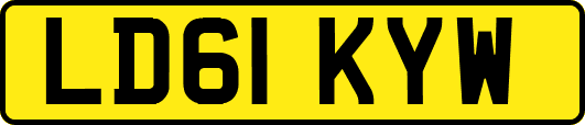 LD61KYW