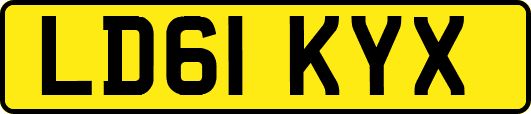 LD61KYX