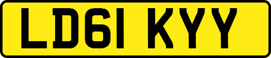 LD61KYY