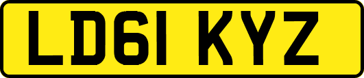 LD61KYZ