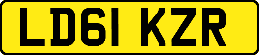 LD61KZR