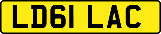 LD61LAC