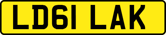 LD61LAK
